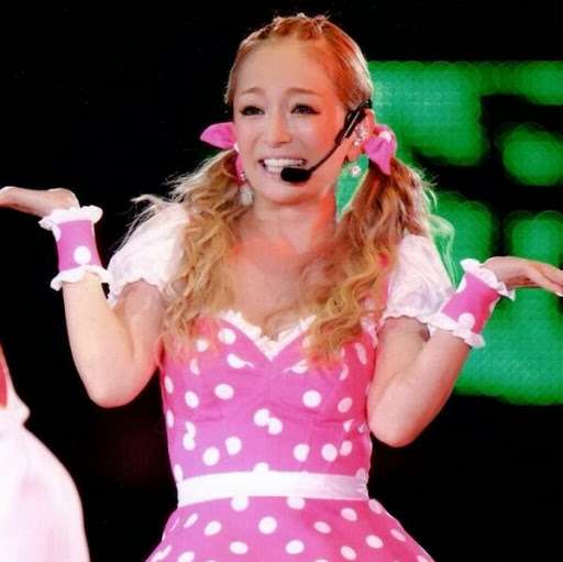 浜崎あゆみ、大胆ヌードビジュアル公開