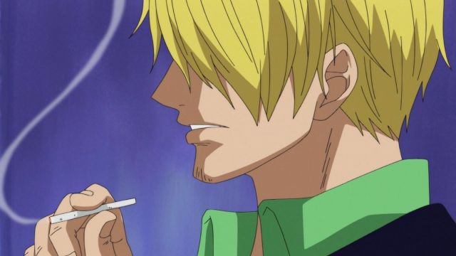『ONE PIECE』で好きなキャラは?