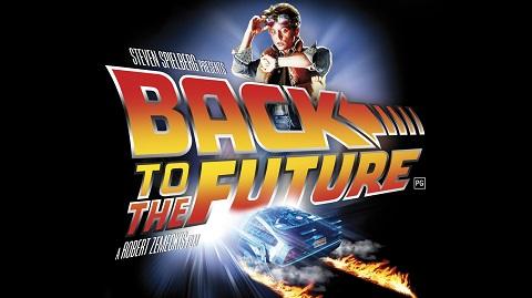 『バック・トゥ・ザ・フューチャー』好きな人