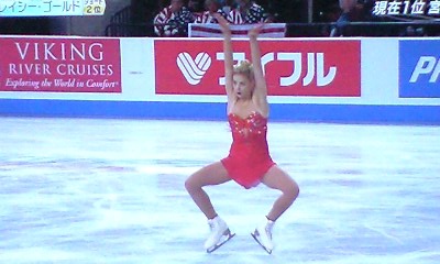 【実況・感想】四大陸フィギュアスケート選手権2016女子フリー