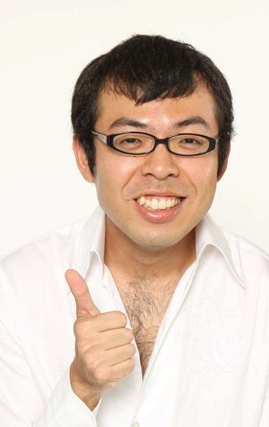 イケメンとYシャツ（と妄想）