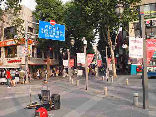 旅先で、男女がケンカになる理由 - LAURIER (ローリエ)(1/2)