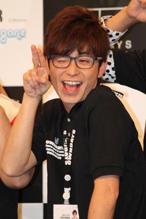 芸能人→イメージ一言 共感したらプラス