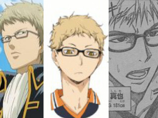 「ハイキュー!!」好きな人