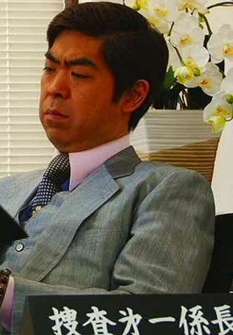 色気がある男性