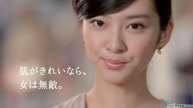 好きな女優メイクの画像を貼るトピック