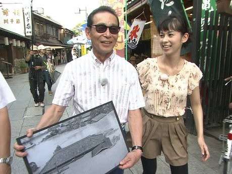 桑子真帆アナ『ブラタモリ』卒業 “後任”近江友里恵アナ「不安や緊張あります」