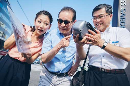 桑子真帆アナ『ブラタモリ』卒業 “後任”近江友里恵アナ「不安や緊張あります」