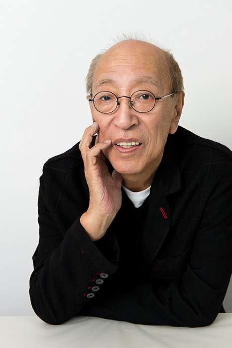 蜷川幸雄に1年半密着した記録番組、宮沢りえや藤原竜也も登場 - 舞台・演劇ニュース : CINRA.NET