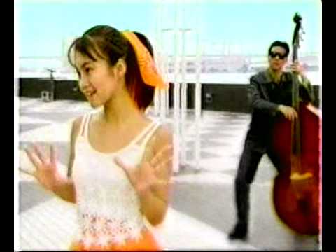 [PV] 栗林みえ - OK！OK - YouTube