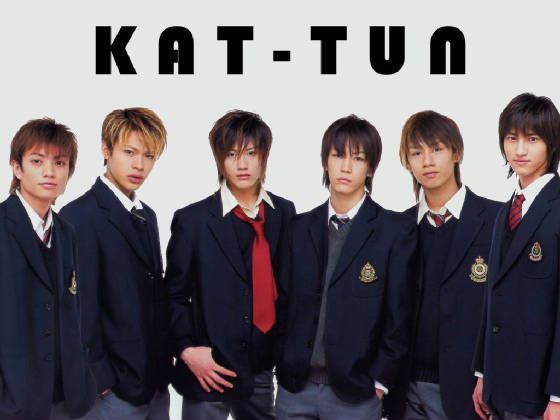 初期の頃のアーティスト画像を貼るトピ