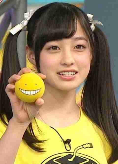 芸能人のツインテールを貼るトピ