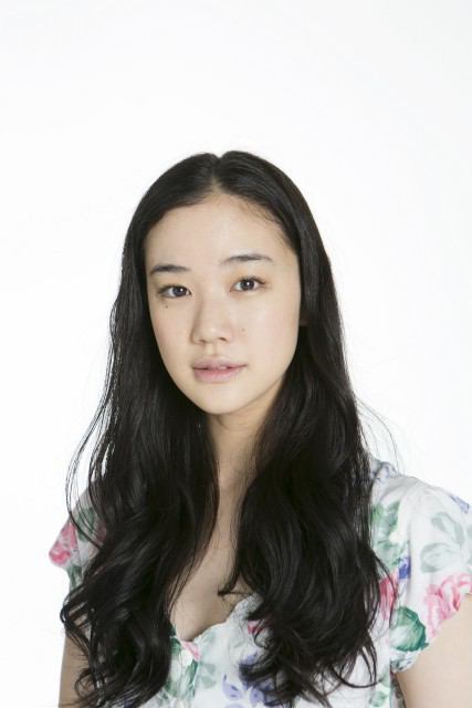 ロングヘアが似合う芸能人