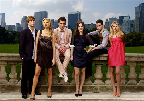 ニューヨークに住むことができたら