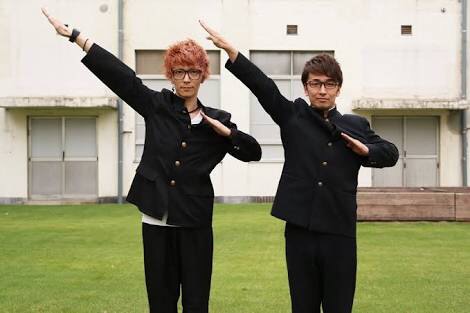 いろんな有名人、芸能人の学ラン姿の画像が集まるトピ