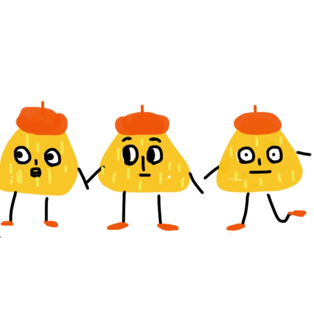 懐かしいものを絵で描くトピ