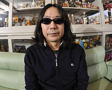 みうらじゅん好きな人います？？