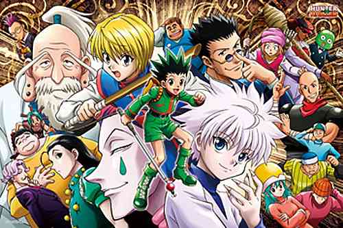 続きが楽しみなのに…未完に終わりそうな予感がする漫画7選
