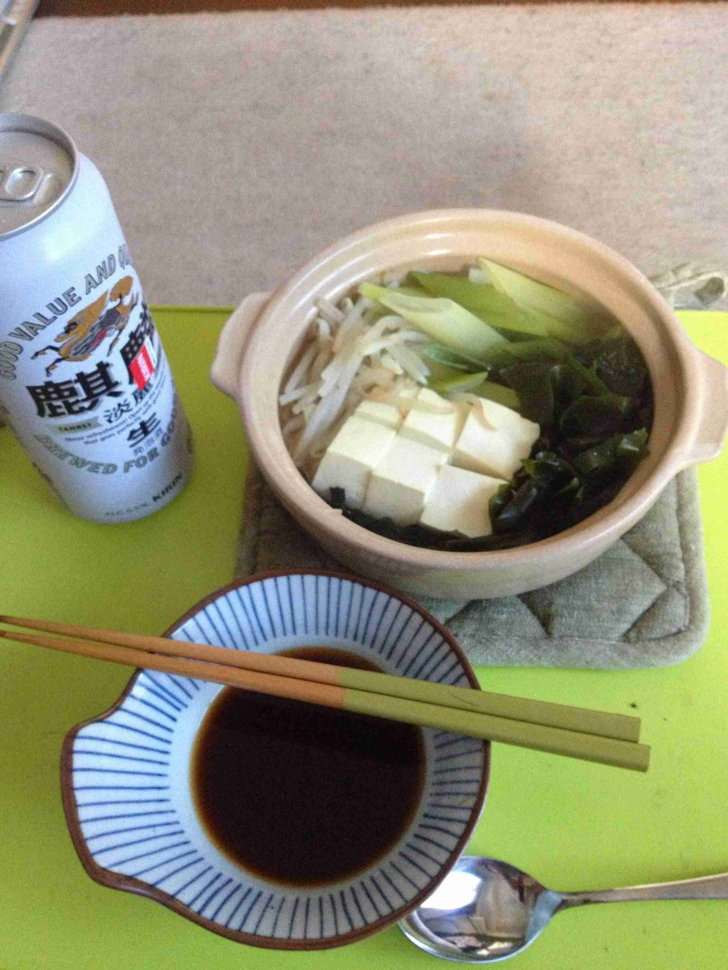 ビールに合うおつまみ