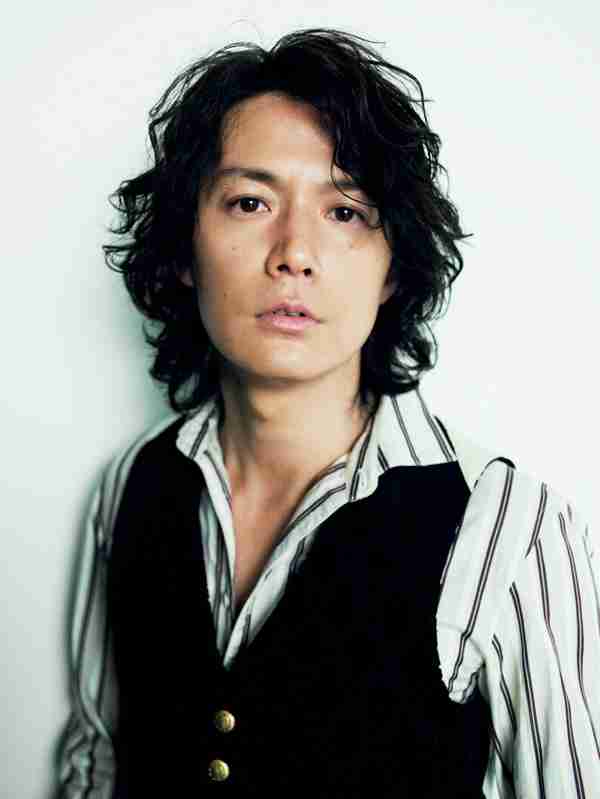 福山雅治、月9「ラヴソング」で結婚後初ドラマ！