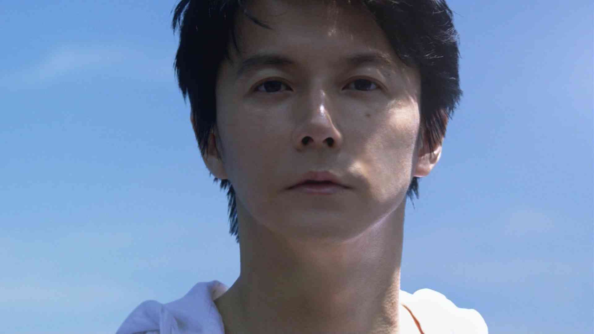 福山雅治、月9「ラヴソング」で結婚後初ドラマ！