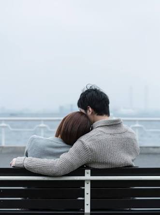 子供の前での夫婦のスキンシップ
