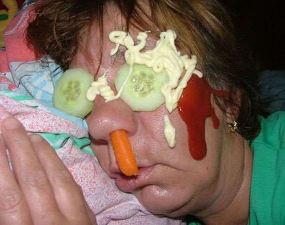 見たら叱りたくなる画像を貼るトピ