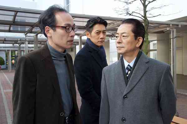 第17話「物理学者と猫」2016年2月24日（水）｜ストーリー｜相棒14