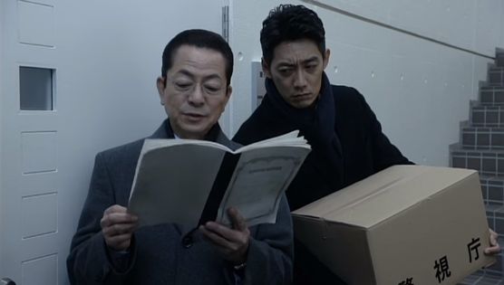【！？】ドラマ『相棒』次回の内容が「時間ループ」「平行世界」「タイムリープ」と超カオスｗｗｗｗｗｗｗｗ : オレ的ゲーム速報＠刃