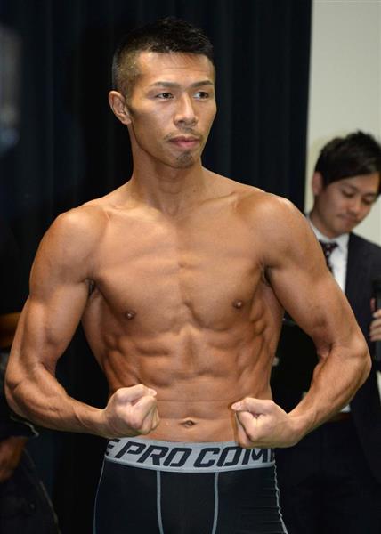 好きなスポーツ選手の体型