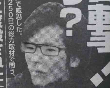 【衝撃】元少年Aの顔写真が文春掲載された件に小池一夫氏が言及「しょうがないよね殺人をネタに商売したのだから」