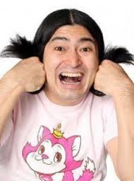 芸能人のツインテールを貼るトピ