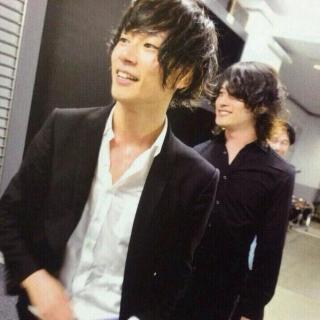 [Alexandros]好きな人part２