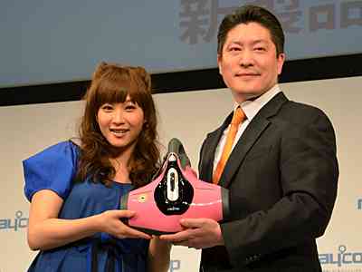藤本美貴　新ビジネスで3億円豪邸ローン返済も安心