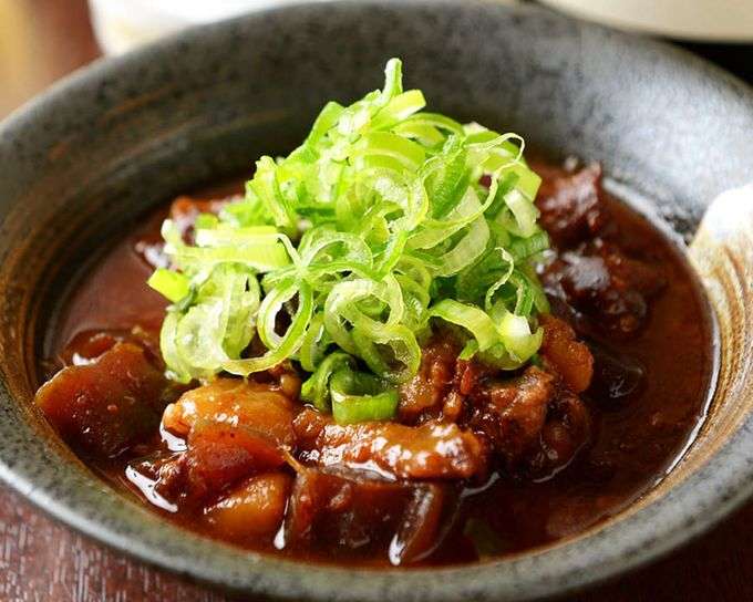 地元の美味しいB級C級グルメを紹介するトピ