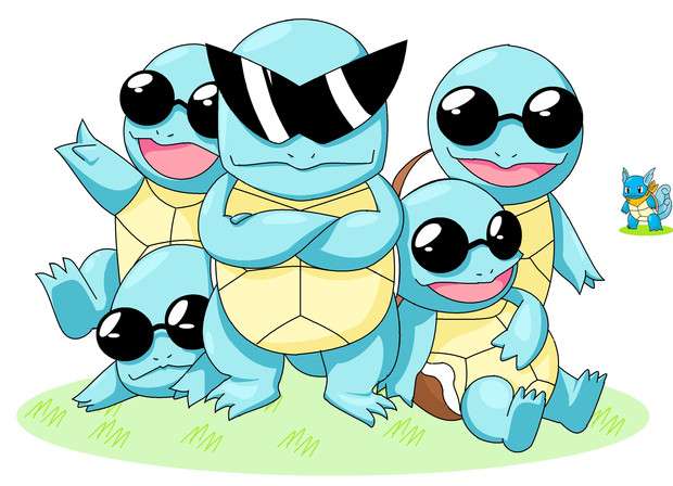 【祝】ポケットモンスター生誕20周年記念トピック【ポケモン】 