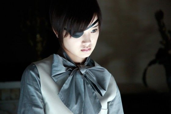 剛力彩芽が初の母親&医師役、いじめられるシーンもドM根性で「大丈夫です」