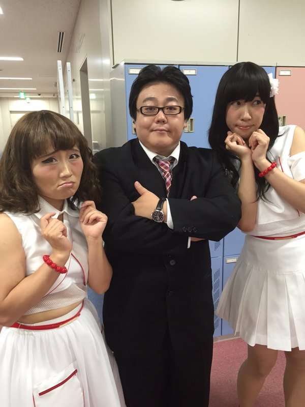 AKB48・島崎遥香、秋元康から「本当の愛」について教わる