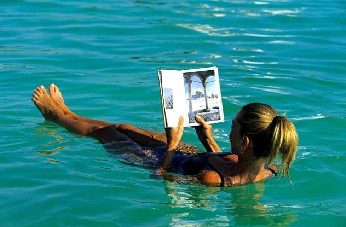 海といえば、どこの海を思い浮かべますか？
