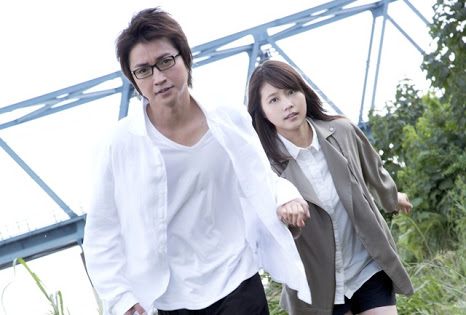 イケメンとYシャツ（と妄想）