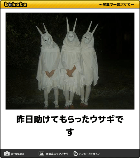 昔取った杵柄