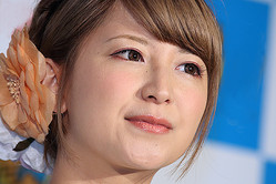 矢口真里が自身の好感度について自虐「女性タレントで最下位」