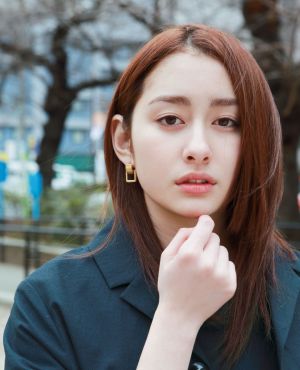 好きな若手女優は?