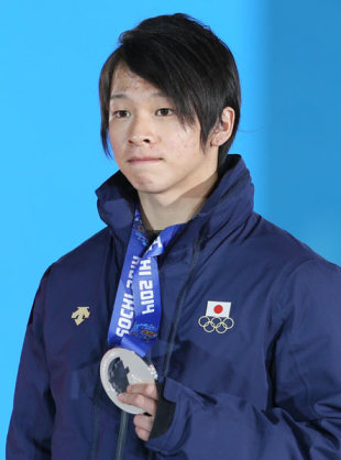 久々に見て、あれ?と思った有名人
