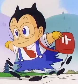 二次元のメガネ男子の画像下さい