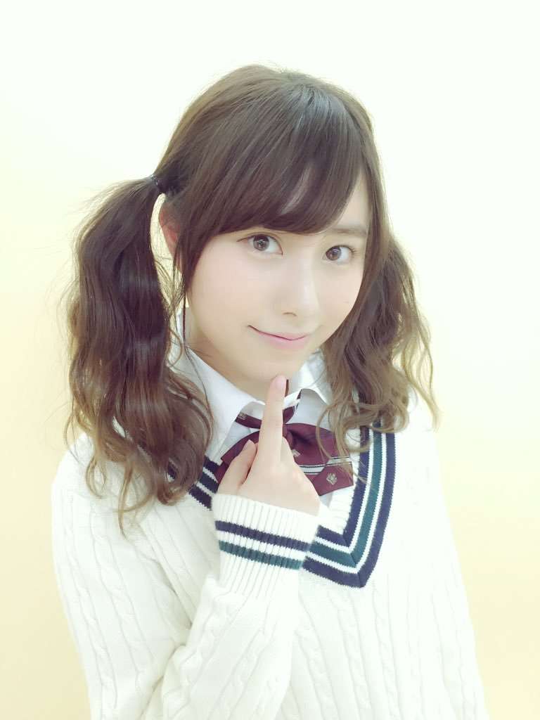 芸能人のツインテールを貼るトピ