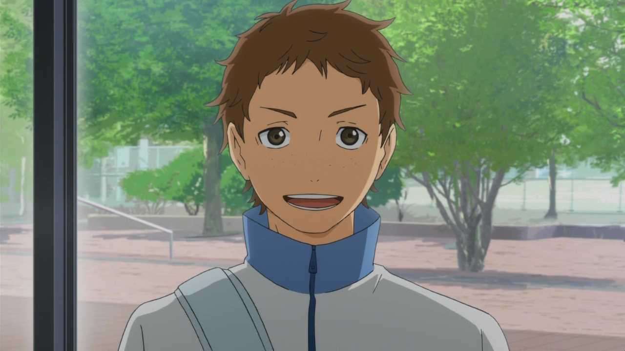 「ハイキュー!!」好きな人