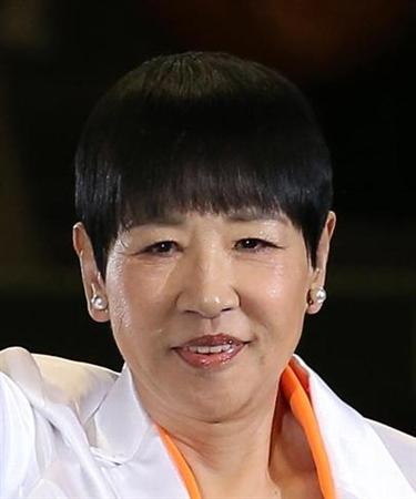 和田アキ子、清原和博容疑者の復帰に「そんなにアマないぞ」