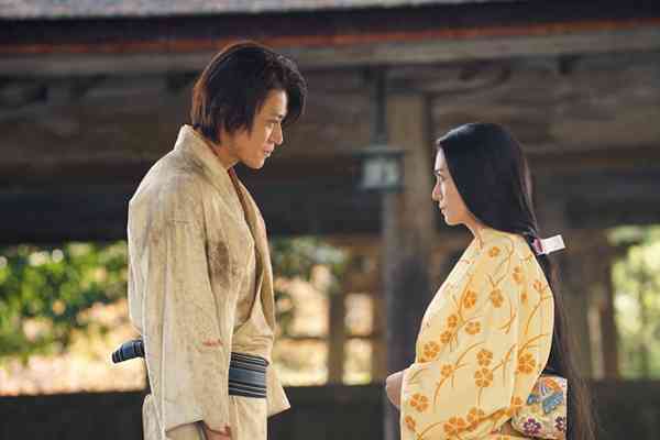 福山雅治、月9「ラヴソング」で結婚後初ドラマ！