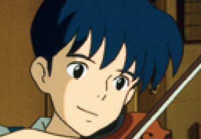 初恋の人は誰に似ていましたか?
